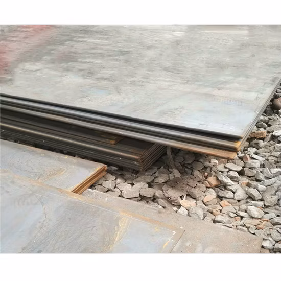 Zhongmen Energy tôles d'acier électrolytiques en fer blanc bobines Chine prix de la plaque d'acier MS Chine laminé à chaud Q420 Q390e GB matériau DIN JIS fabricants de bobines d'acier