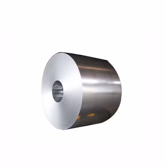 Bobine de fer blanc de vente chaude pour les canettes en fer blanc faisant T1